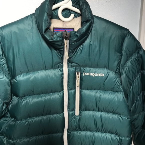 Patagonia Fitz Roy Jacket - Picture 2 of 4